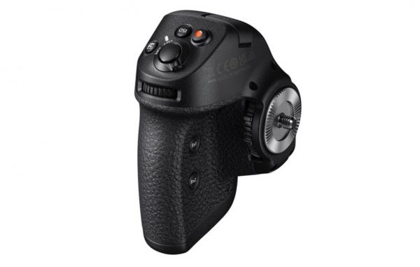Анонсирована разработка дистанционной рукояти MC-N10 для камер Nikon Z