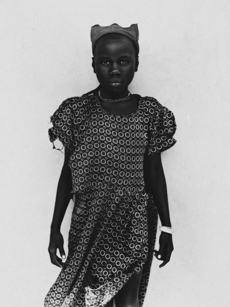 Bastiaan Woudt: Черно-белое искусство фотографии