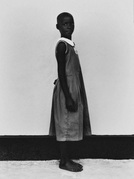 Bastiaan Woudt: Черно-белое искусство фотографии