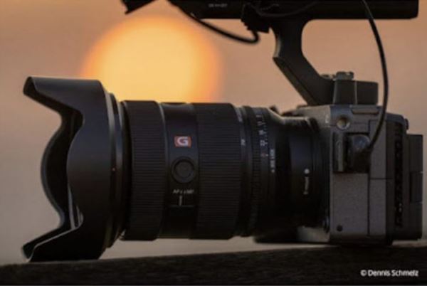 Характеристики и изображения  объектива второго поколения Sony FE 24-70mm F/2.8 II