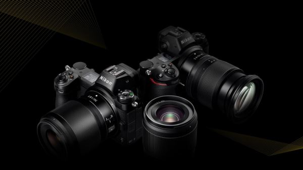 Nikon выпустят 50 Z-mount объективов к 2025 году