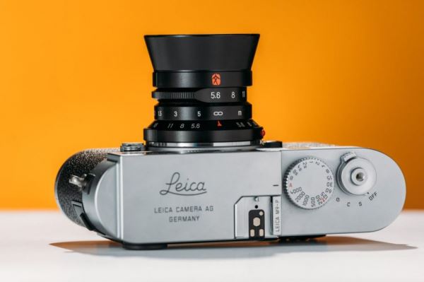 Объектив 7Artisans 28mm F/5.6 для камер Leica M выйдет 6 мая