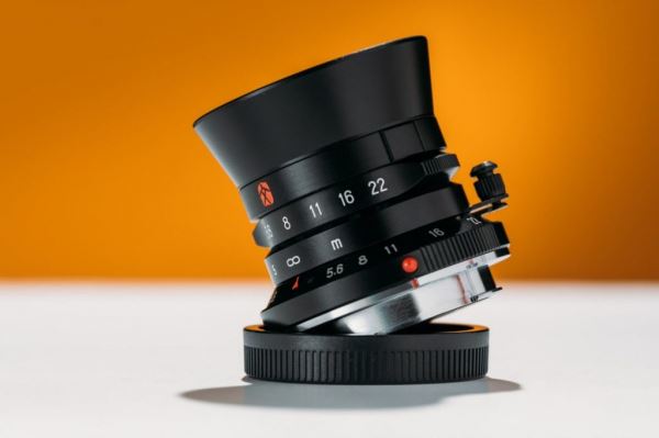 Объектив 7Artisans 28mm F/5.6 для камер Leica M выйдет 6 мая