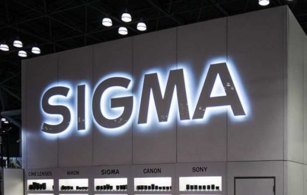 Объектив Sigma 50mm F/1.2 Art будет представлен для камер Sony