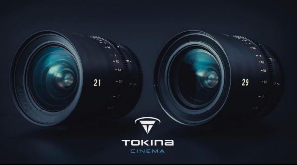 Представлен кинообъектив Tokina Cinema 180mm T1.9 Vista Prime