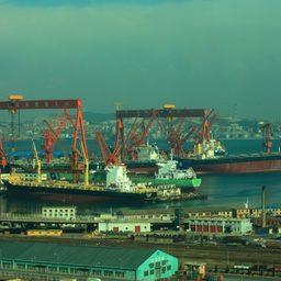 Росрыболовство: Китайские порты штатно принимают российскую рыбу