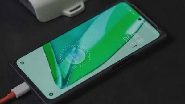 Смартфон OnePlus Ace получит 50-мегапиксельную камеру
