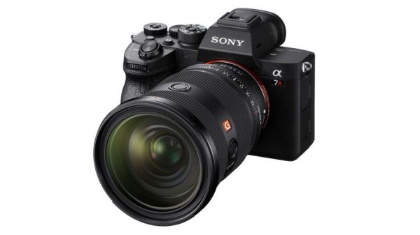 Анонсирован объектив Sony FE 24-70mm F/2.8 G-Master II
