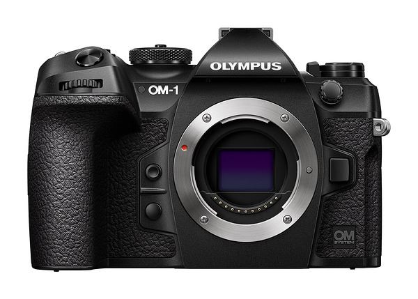 Камера OM System OM-1 заняла первое место по продажам в Японии